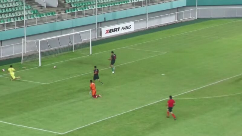 Marcelo Brás assume erro de estratégia em derrota para o Náuas e já pensa no 2º turno