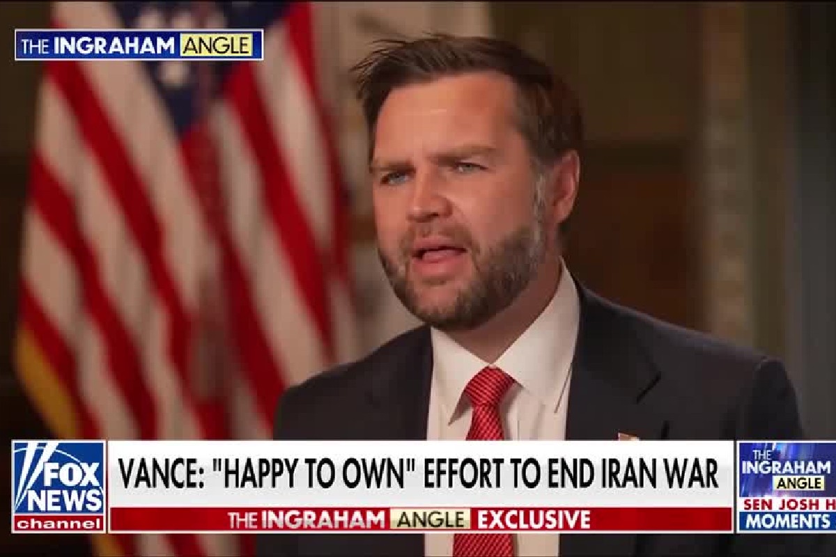 Vice de Trump diz que iranianos são ‘extraordinariamente difíceis’ e que acordo deve demorar