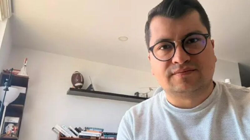 Terremoto na Colômbia: ‘Tudo no meu apartamento se mexia; pela janela, eu via os prédios ao meu redor balançarem de um lado para o outro’