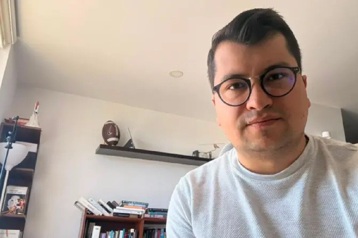 Terremoto na Colômbia: ‘Tudo no meu apartamento se mexia; pela janela, eu via os prédios ao meu redor balançarem de um lado para o outro’