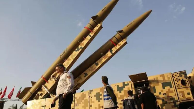 Por que uma guerra limitada com EUA pode ser melhor para Irã do que a paz