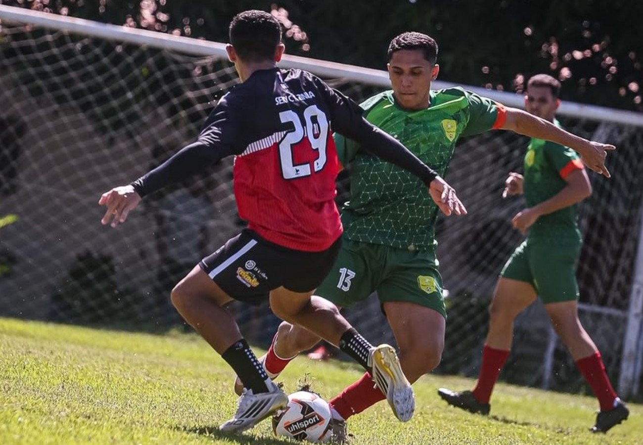River-PI goleia seleção de Passagem Franca em primeiro teste da pré-temporada para Segundona