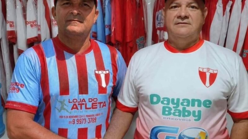 Centro Limoeirense renova com treinador para disputa do primeiro turno do estadual 2027