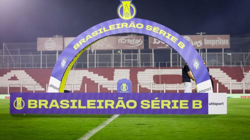Vila Nova x Ceará: onde assistir ao vivo, horário e escalações