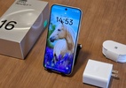 Bateria gigante e IA útil fazem o Oppo Reno16 F brilhar, mas tem um porém