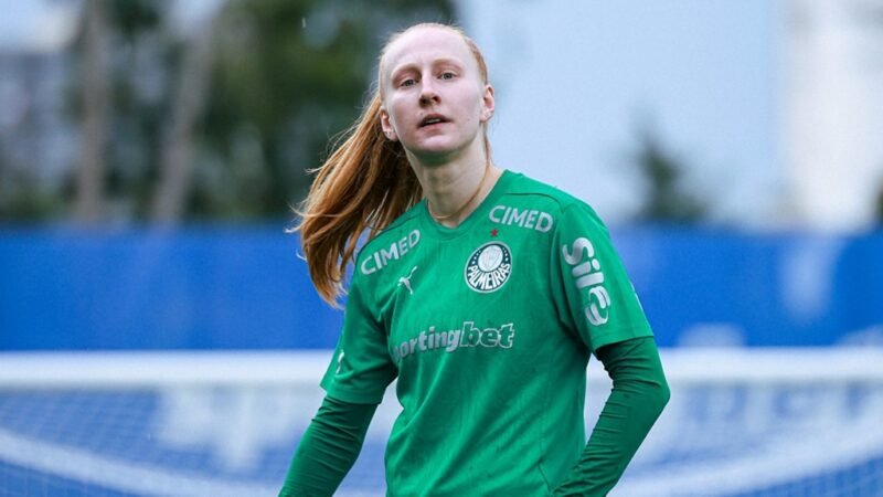 Palmeiras recebe proposta por zagueira e mira segunda maior venda do feminino no Brasil
