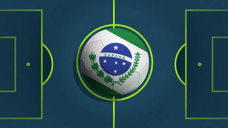 Copa Paraná passa por alterações após desistência do Cianorte; veja detalhes