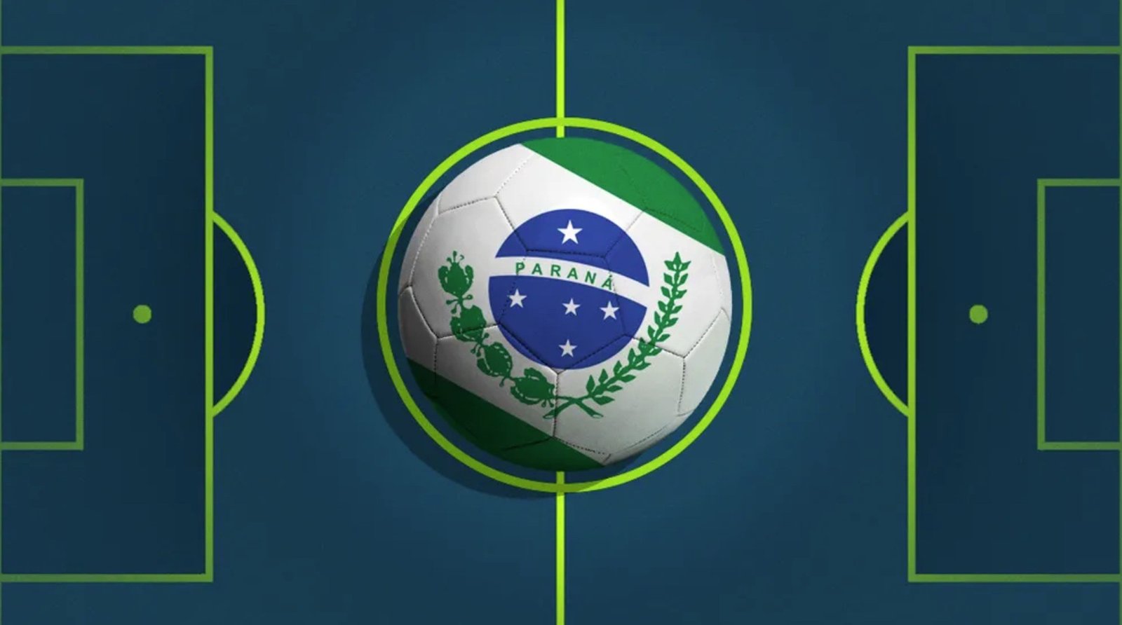 Copa Paraná passa por alterações após desistência do Cianorte; veja detalhes