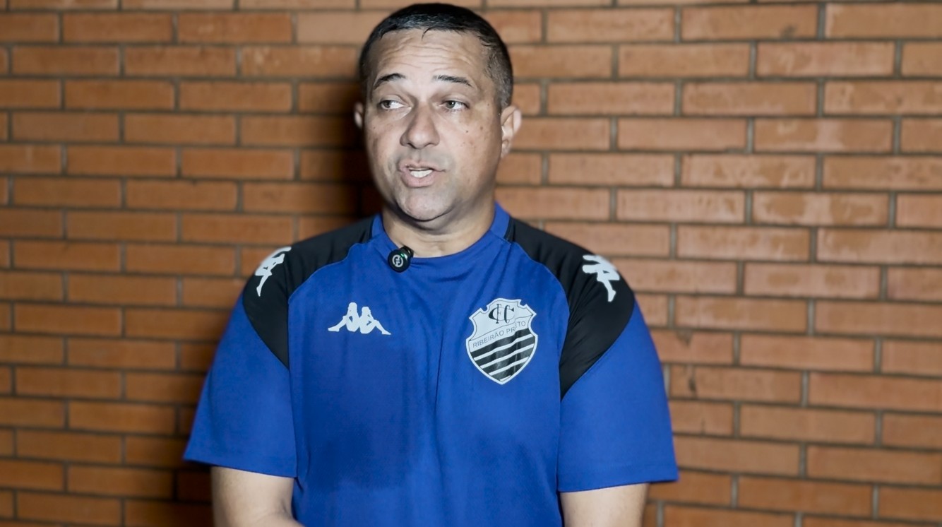 Pereira valoriza ponto do Comercial em Araras e permanência na liderança