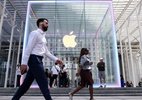 Apple treina modelo de IA próprio para o mercado na China