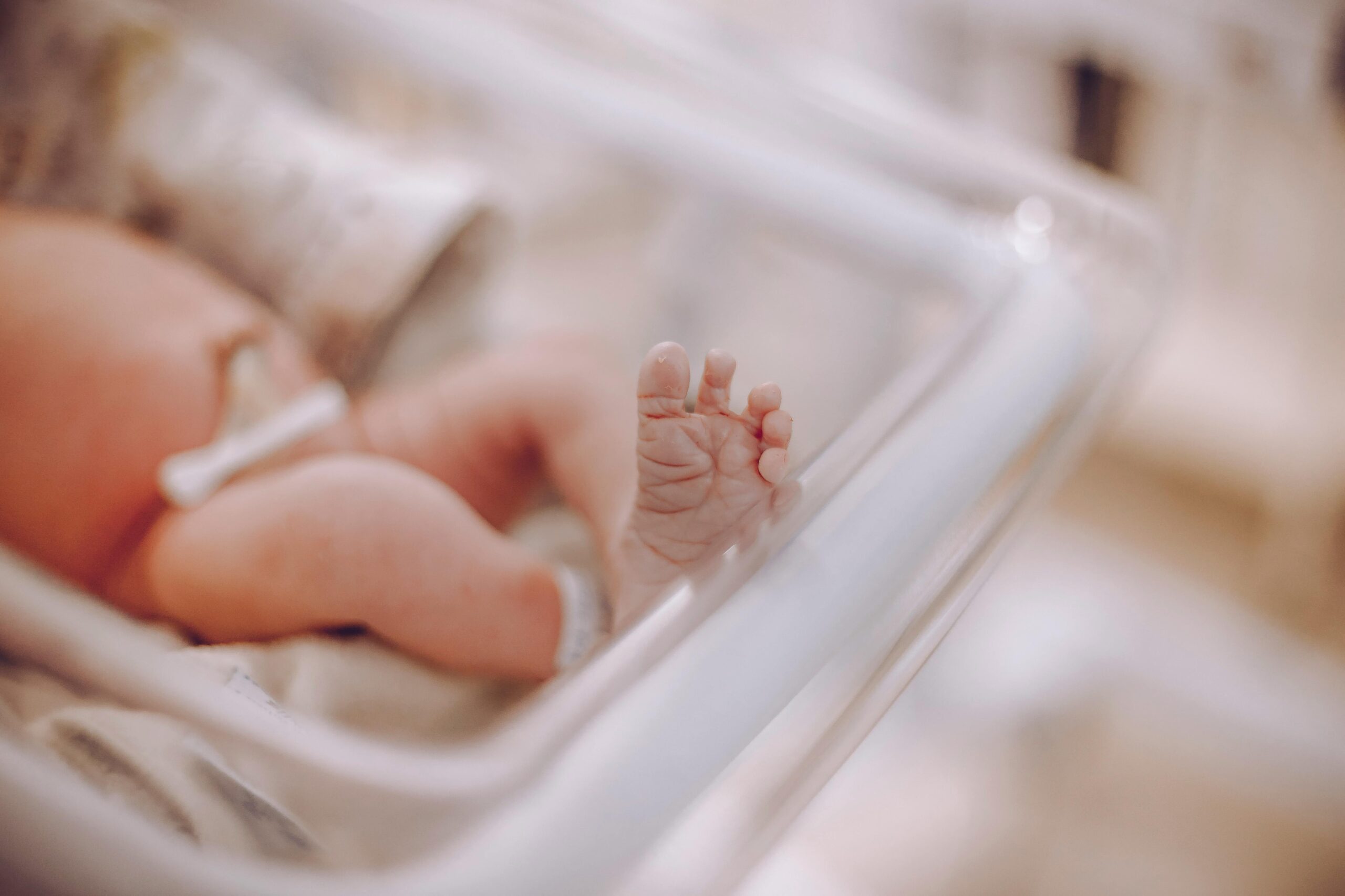 No Brasil, 6 mil bebês foram registrados fora do estado de residência da mãe em 1 ano