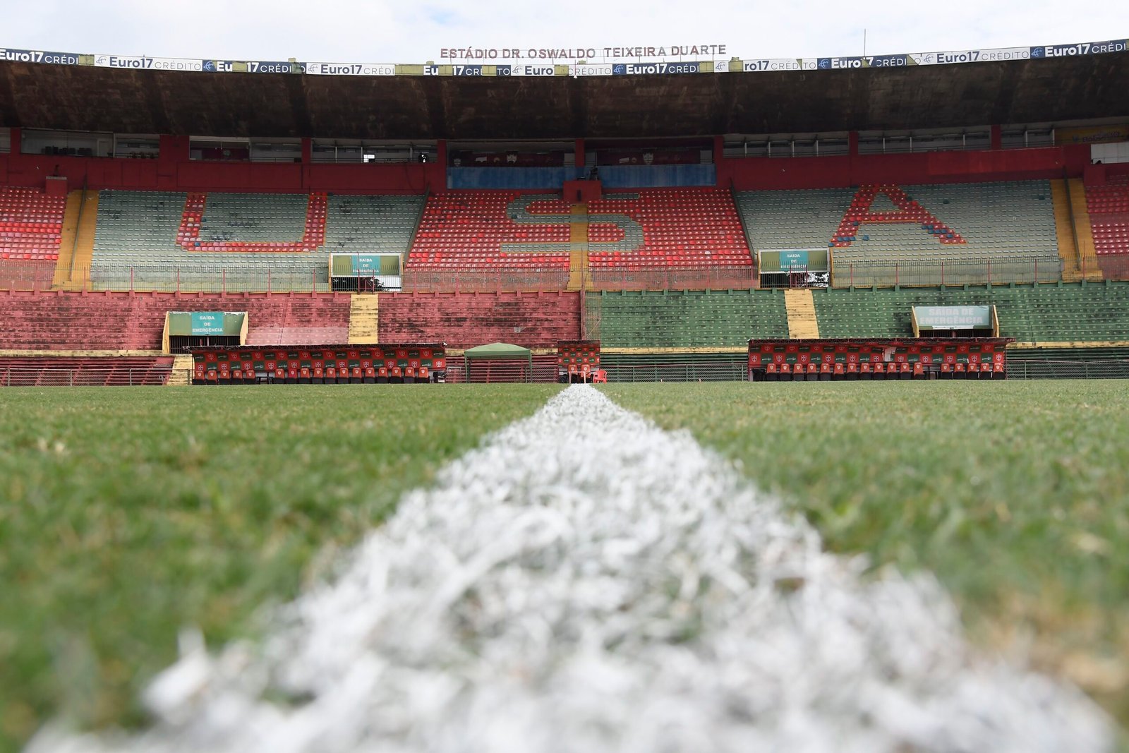 Opinião: mesmo sem futebol, Portuguesa ainda terá decisões cruciais em 2026