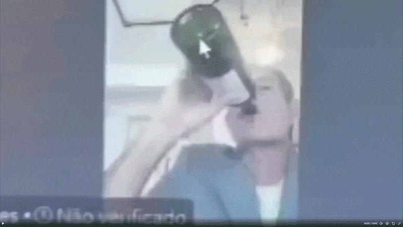 Álcool, cigarro e home office: caso de juiz afastado expõe limites da postura no trabalho remoto