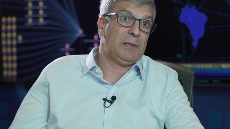 Leandro Vilain será novo presidente da Febraban