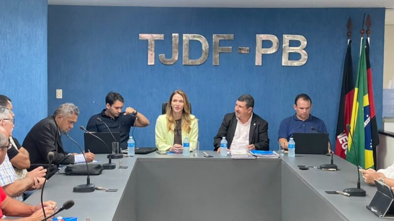 Entenda o cenário para a realização da 3ª divisão do Paraibano 2027