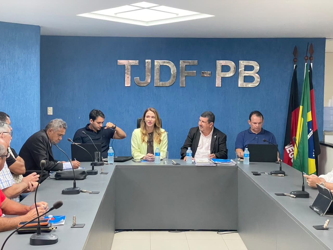 Entenda o cenário para a realização da 3ª divisão do Paraibano 2027