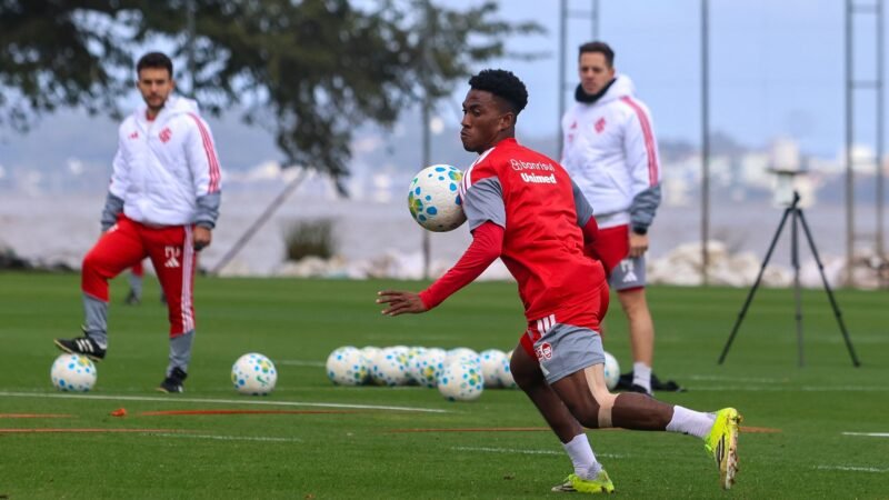 Clube de Gana aciona o Inter na Fifa e pode gerar transfer ban