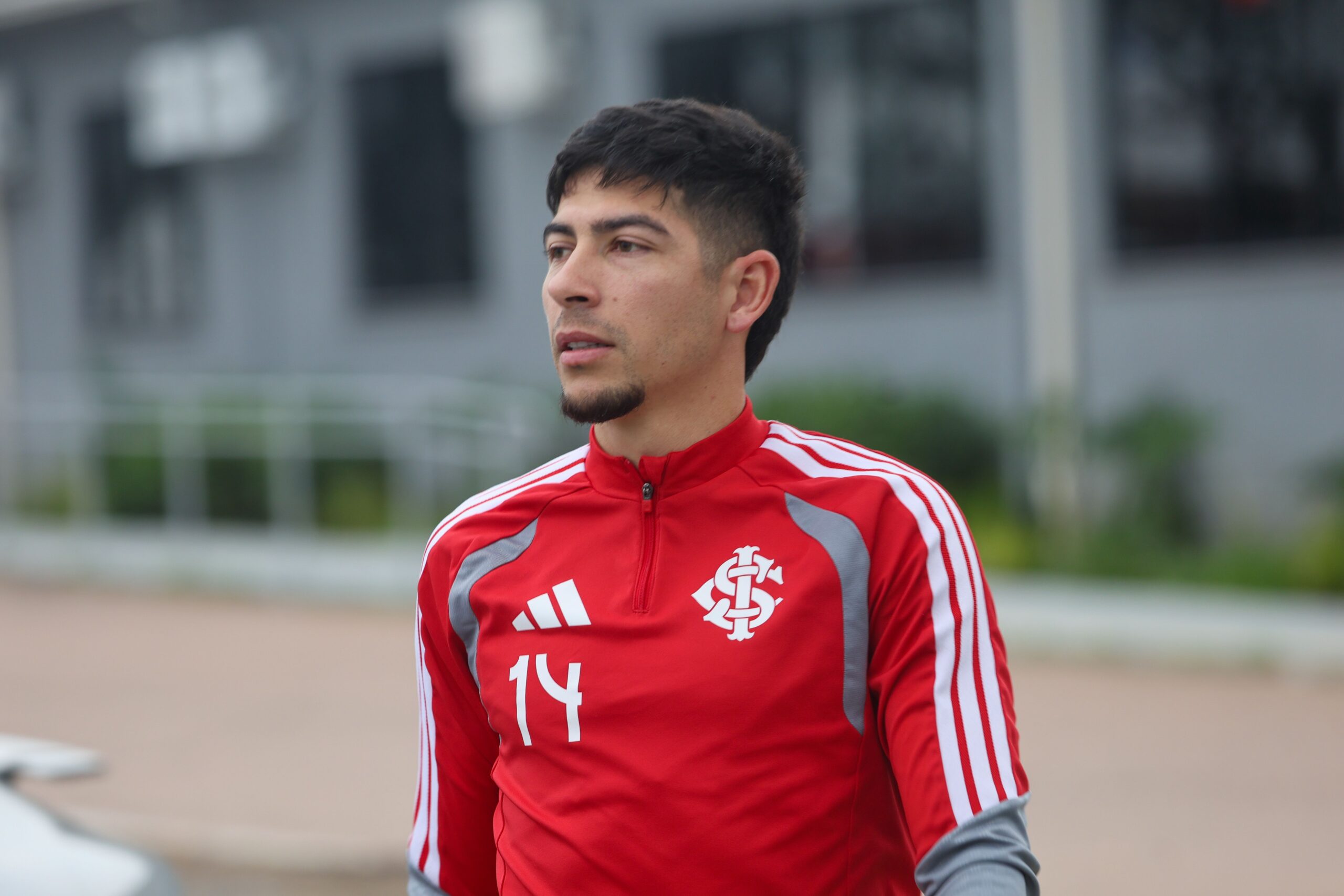 Inter anuncia empréstimo de Alan Rodríguez ao Rosario Central; confira detalhes