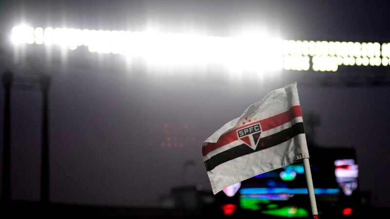 São Paulo volta ao Morumbis depois de quase três meses longe de casa; veja números