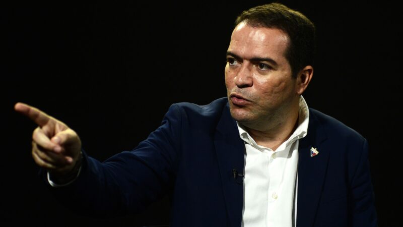 Marcelo Paz e Fortaleza acertam valor por saída do dirigente; veja detalhes