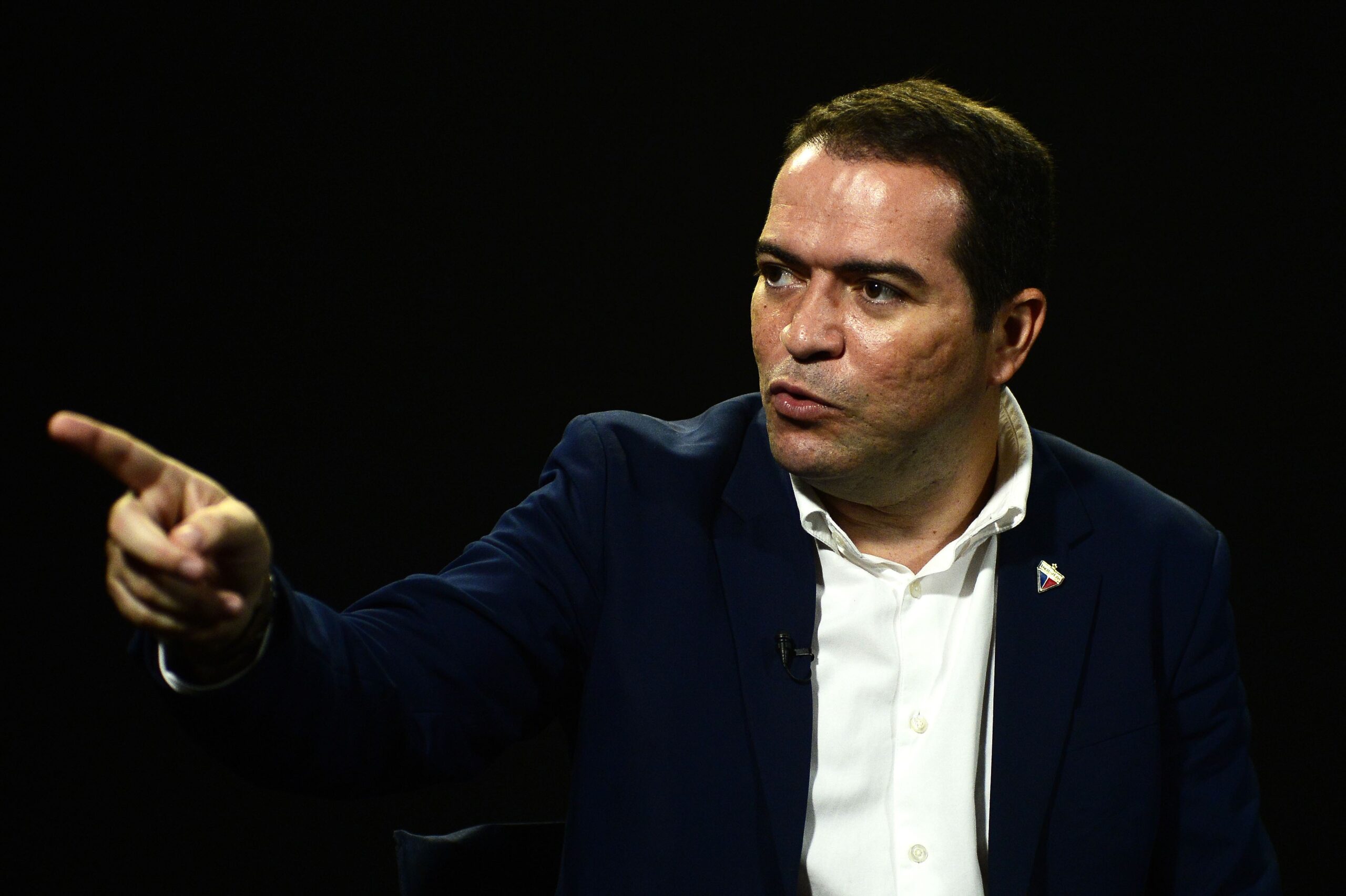 Marcelo Paz e Fortaleza acertam valor por saída do dirigente; veja detalhes