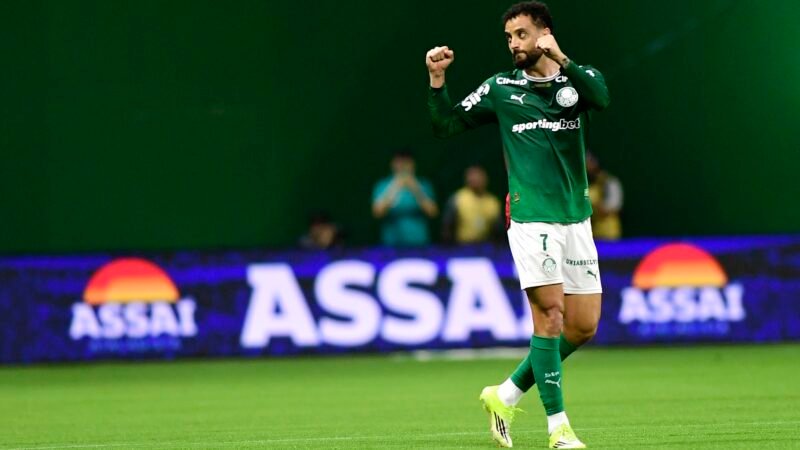 Quem substitui Allan? Palmeiras não deve ir ao mercado e confia na força do elenco; veja opções