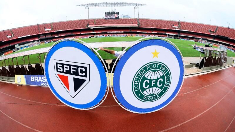 Papo de setoristas: o que esperar de São Paulo x Coritiba; assista