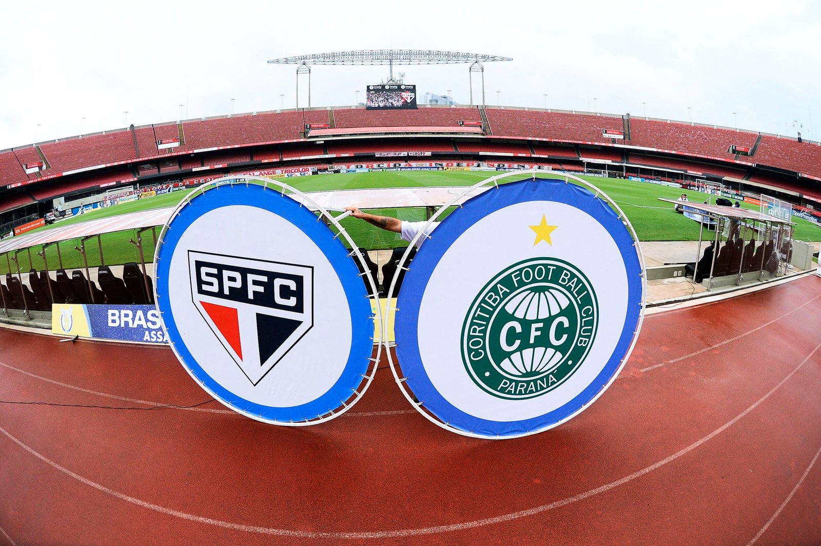 Papo de setoristas: o que esperar de São Paulo x Coritiba; assista