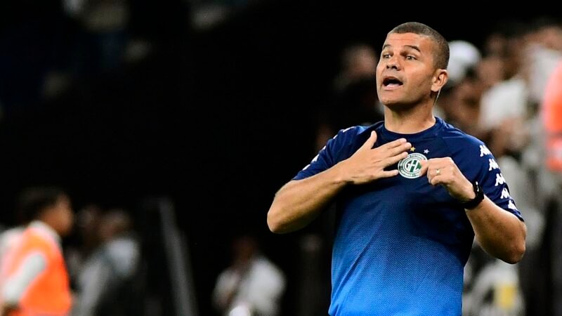 Guarani define velho conhecido como prioridade na busca por novo técnico