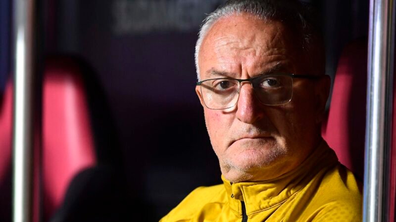 Dorival agradece apoio da torcida e comemora fim de jejum no São Paulo: “Trabalho nunca faltou”