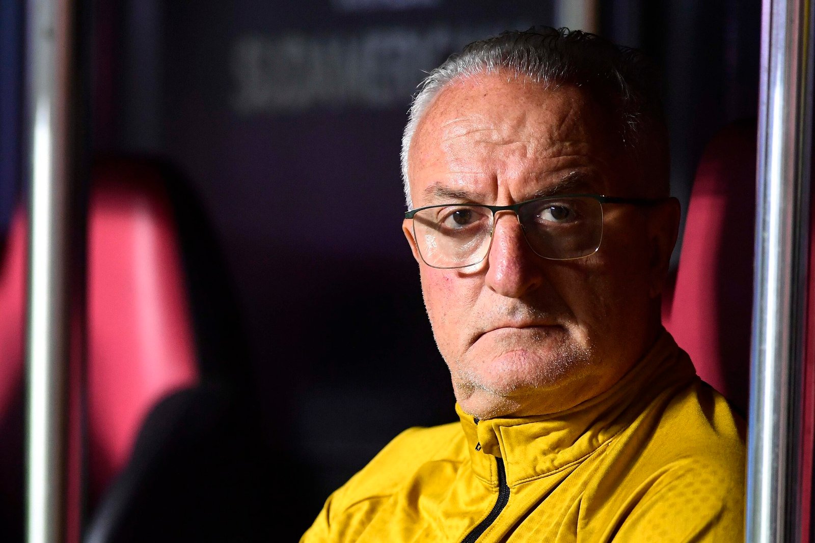 Dorival agradece apoio da torcida e comemora fim de jejum no São Paulo: “Trabalho nunca faltou”