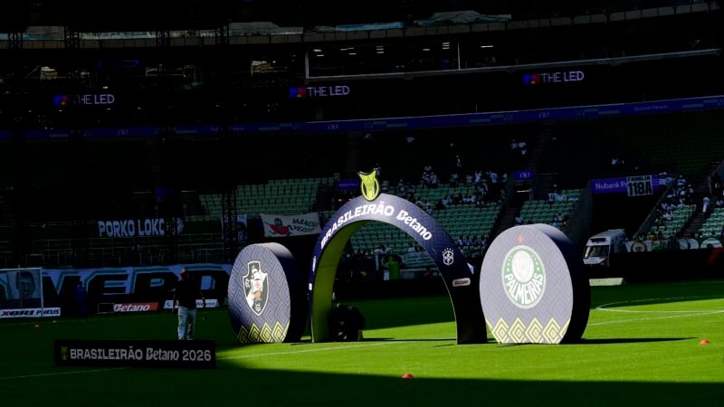 Brasileirão ainda não tem definições claramente estabelecidas