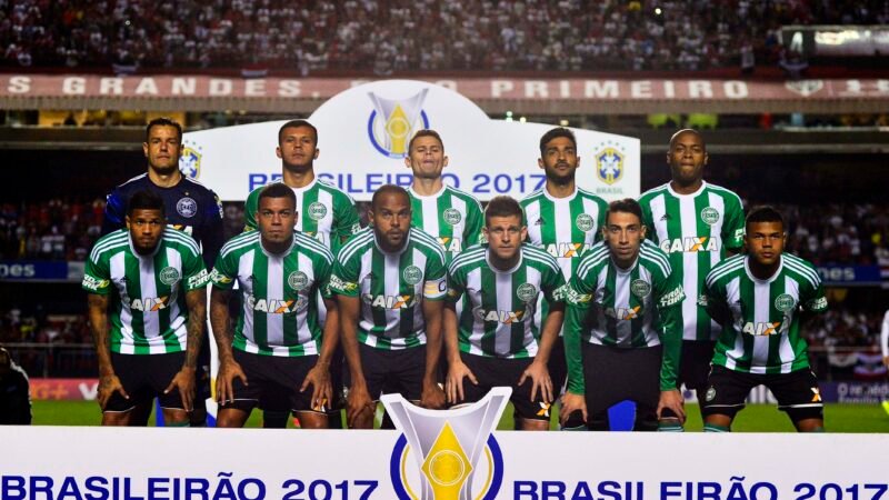 Coritiba tem tabu de nove anos para quebrar contra o São Paulo