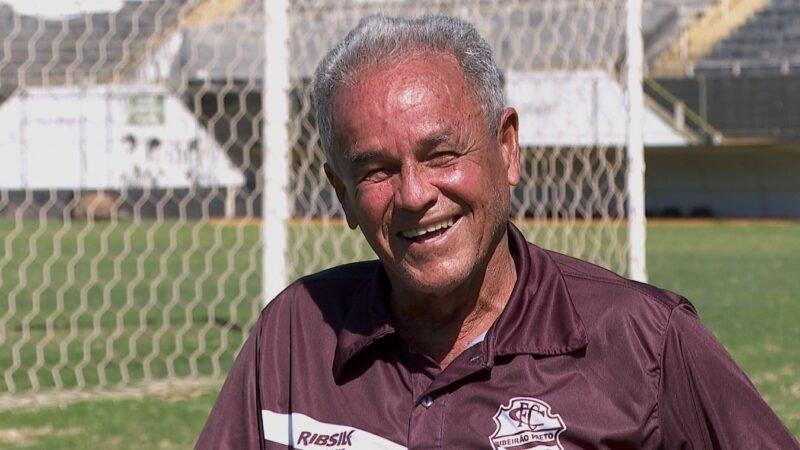 Roberval Davino aposta na experiência para alcançar sucesso no Nacional de Patos