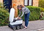 Novo delivery: robôs entregadores já são realidade em cidades pelo mundo