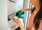 Máquina de lavar também precisa de limpeza: quando e como fazer