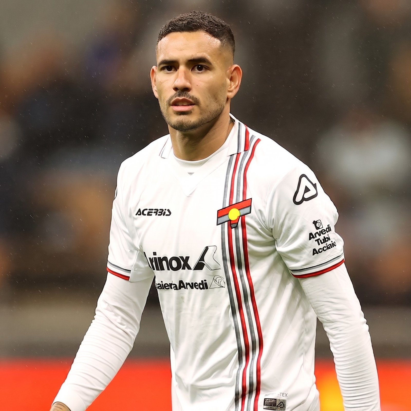 Bastidores: como o Inter costurou o acordo para contratar Sanabria
