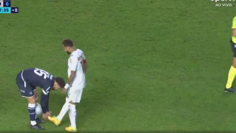 Neymar x torcida do Remo: entenda o que deixou a torcida azulina na bronca com o craque