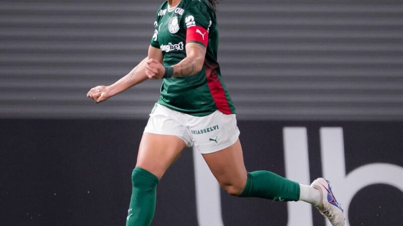 Cartola Feminino: confira a seleção da primeira fase da competição