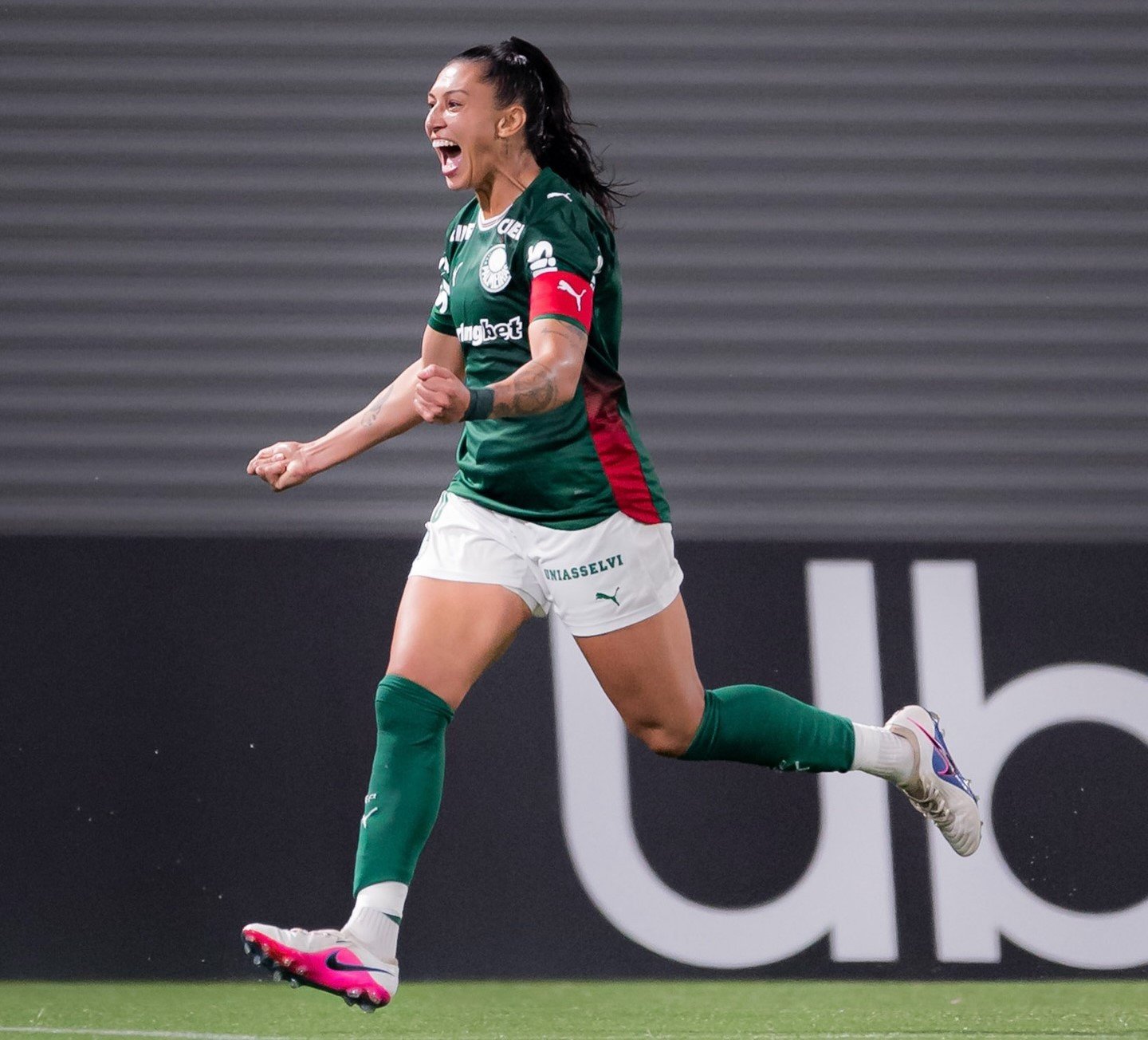 Cartola Feminino: confira a seleção da primeira fase da competição