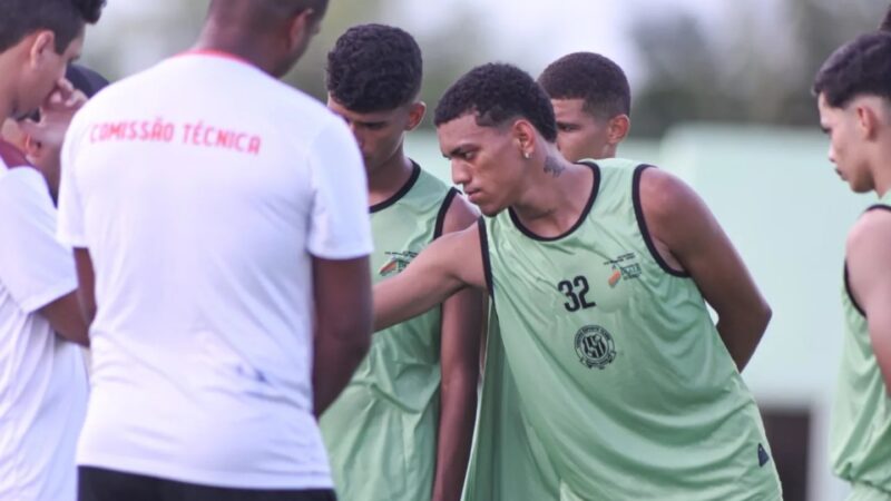 Caiçara define oficialmente data de chegada de técnico e apresentação do elenco