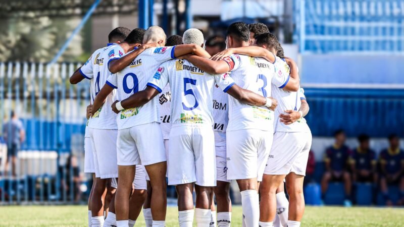 Barra Mansa será ”casa” de dois clubes na quarta divisão do Campeonato Carioca; entenda