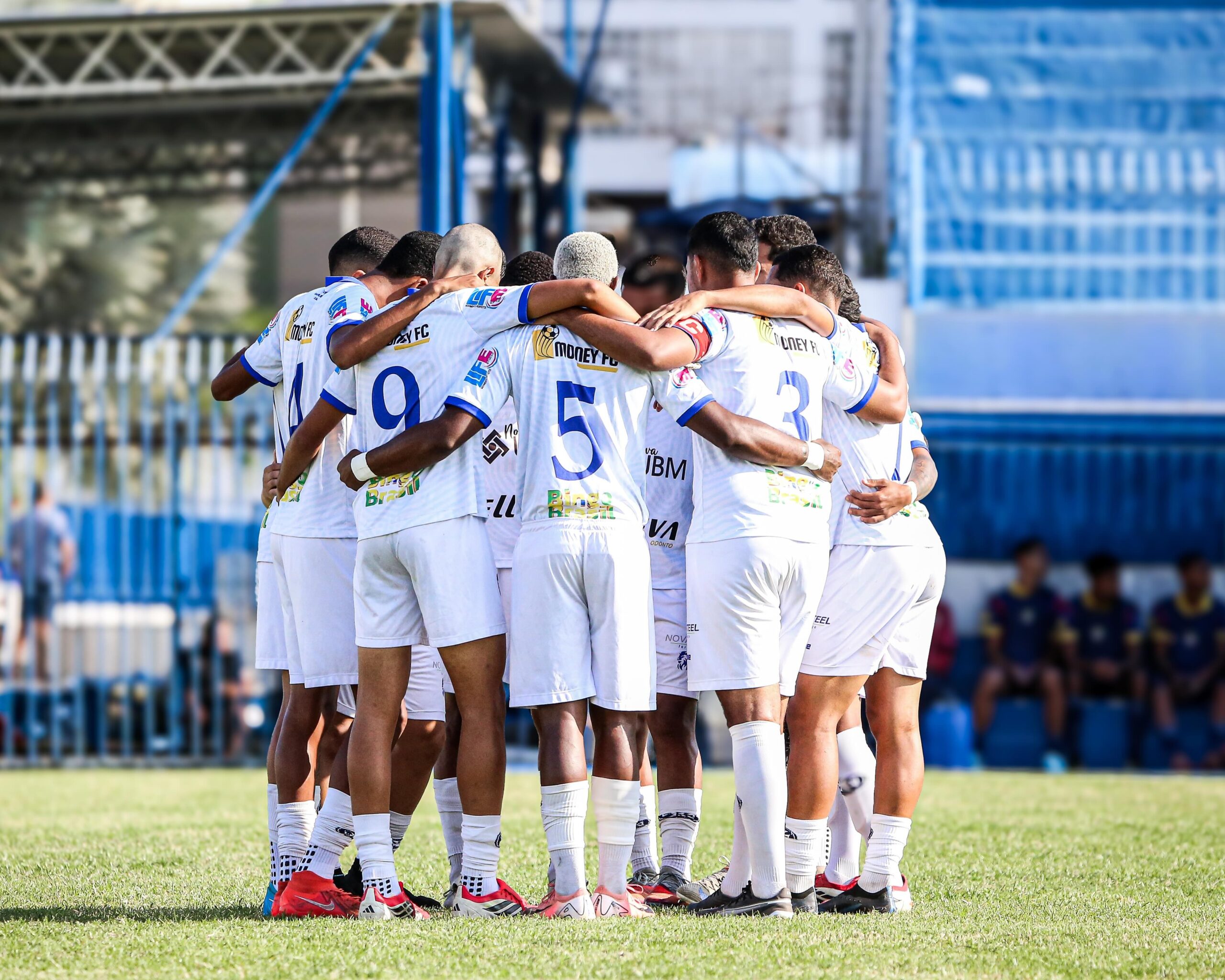 Barra Mansa será ”casa” de dois clubes na quarta divisão do Campeonato Carioca; entenda