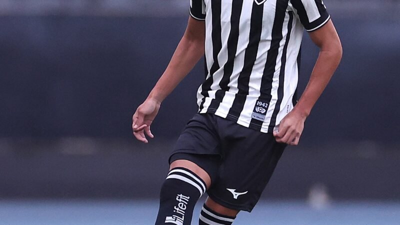 Por que o Sport nunca recebeu os dois jogadores do Botafogo previstos na venda de Riquelme
