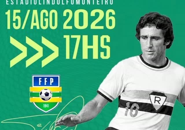 Rivengo da Gratidão: veja preços, onde comprar ingressos e atletas confirmados para jogo do Sima