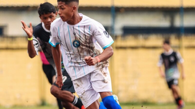 Taça das Favelas de São Vicente define campeão neste sábado