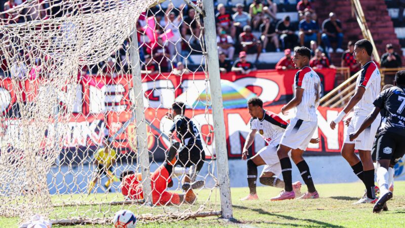 Independente vence Flamengo-SP nos pênaltis e conquista acesso à Série A4 do Paulista