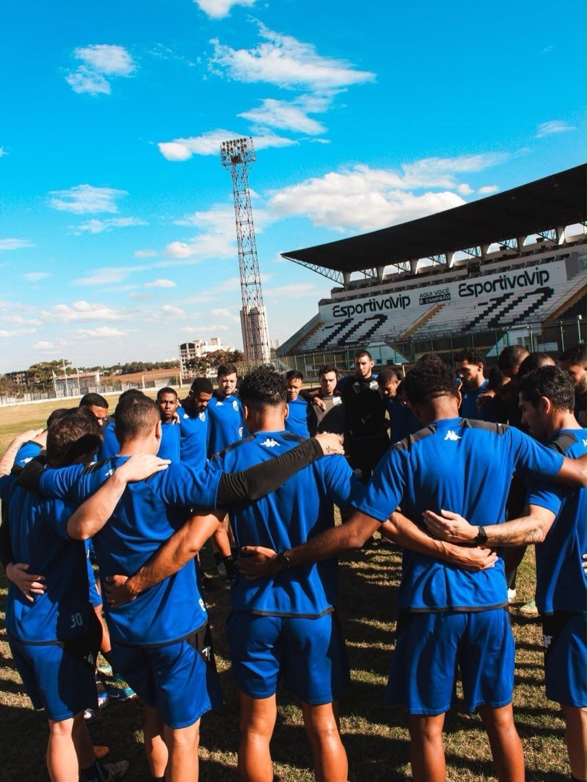 Comercial tenta quebrar tabu de 15 anos contra XV de Piracicaba na Joia