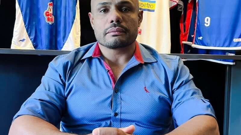 Cianorte anuncia nova diretoria após eliminação na Série D e saída de ex-presidente; veja nomes