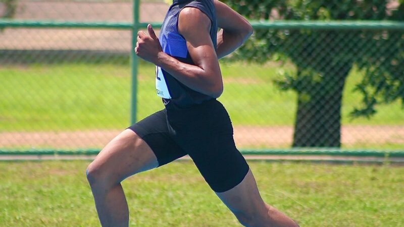 Agenda ge RR: fim de semana tem atletismo, crossfit e futebol